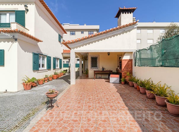 Esmoriz, Aveiro Municipality 3885