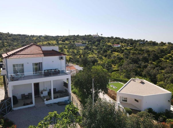 Loulé (São Sebastião), Algarve 8100