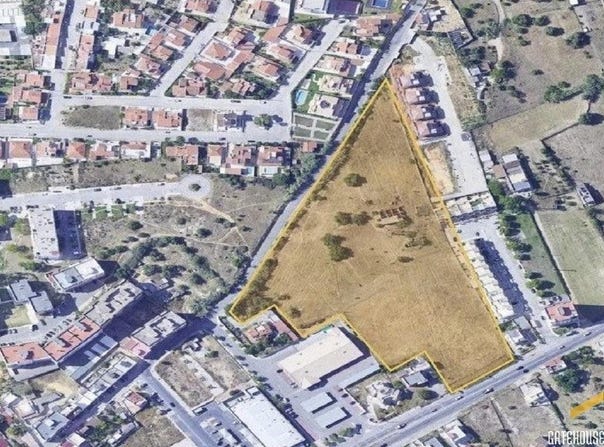 Olhão, Algarve 8700