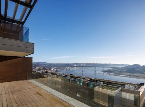 Porto, Porto