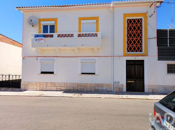 Évora, Évora District