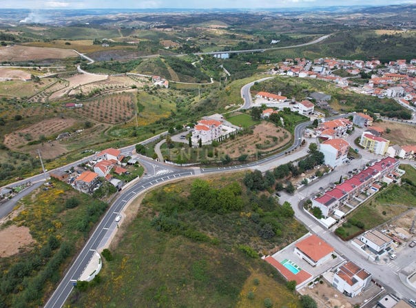 Cabanelas, Castelo Branco District