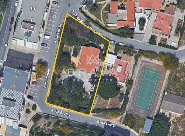 Quarteira, Algarve 8125-507