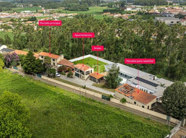 Maia, Porto District