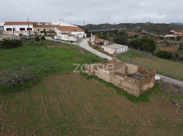 Silves, Algarve