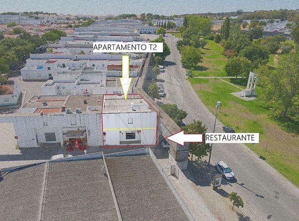 Évora, Évora District 7005