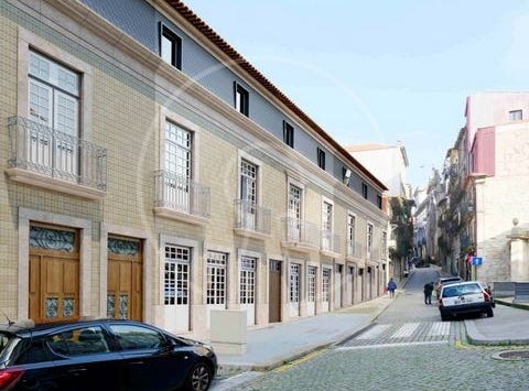 Porto, Porto