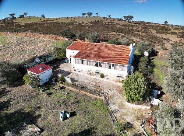 Corte Do Pinto, Beja 7750