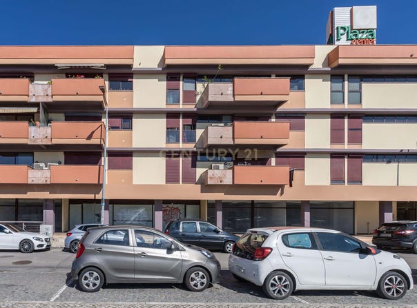 Setúbal (São Sebastião), Setubal