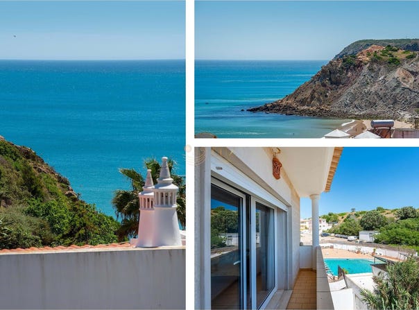 Budens, Algarve 8650