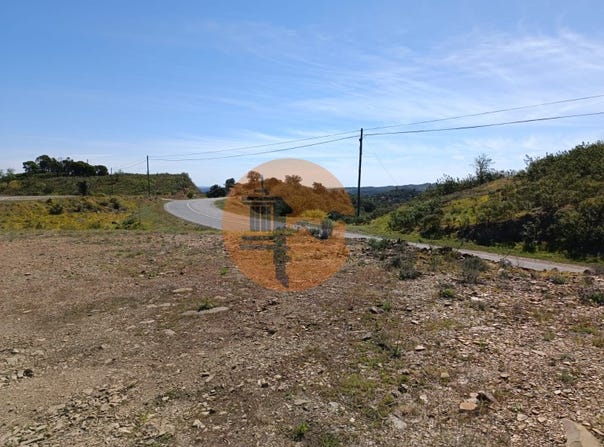 Odeleite, Algarve