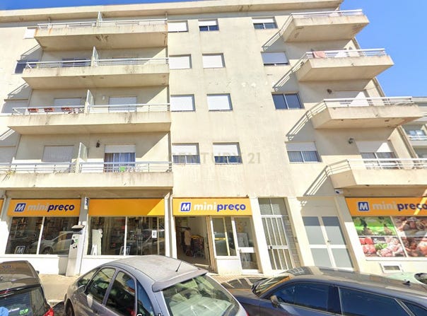 Ermesinde, Porto District