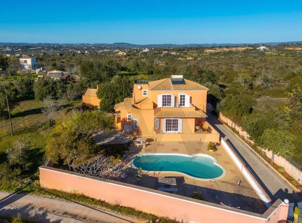 PÊRA, Algarve