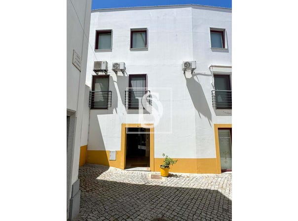 Sé e São Lourenço, Portalegre District