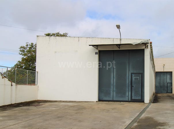 Évora De Alcobaça, Leiria 2460