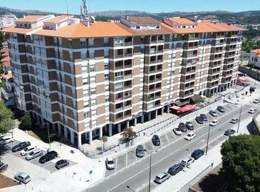Vila Real, Vila Real 5000-596