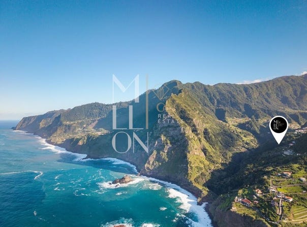 BOA VENTURA, Madeira