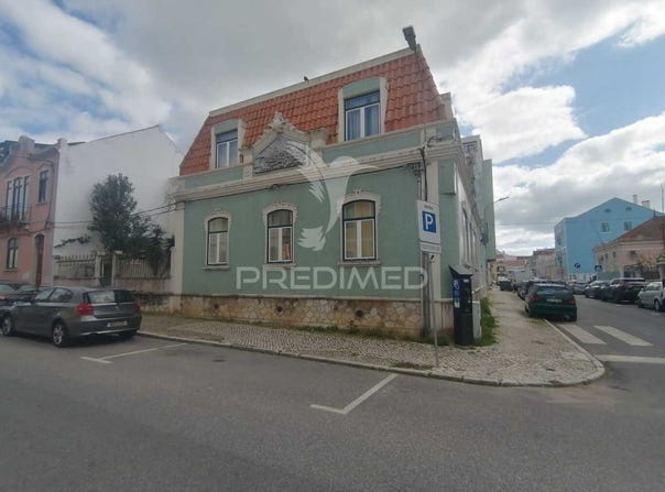 Setúbal (São Julião, Nossa Senhora da Anunciada e Santa Maria da Graça), Setúbal, Setubal 2910