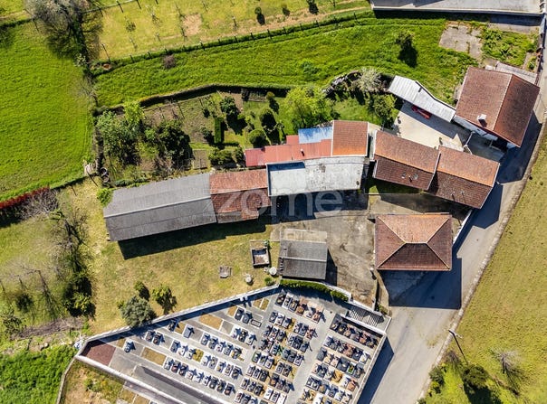 Vila Verde, Braga