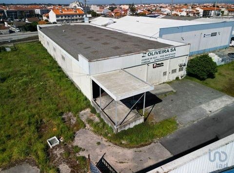 Ílhavo, Aveiro 3830-553