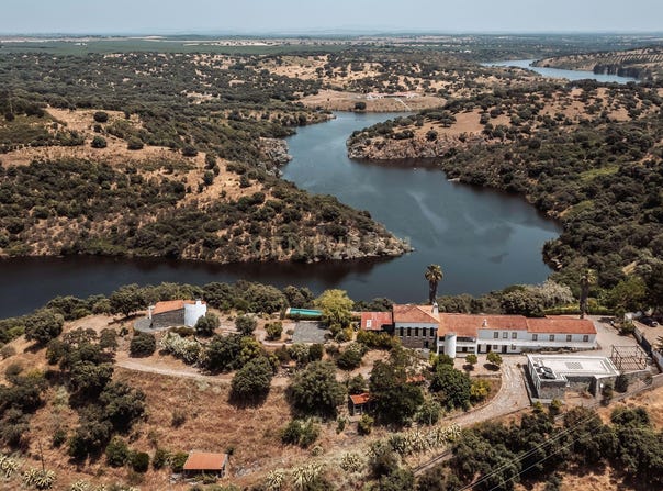 Avis, Portalegre District