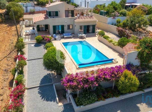 Pechão, Algarve 8700