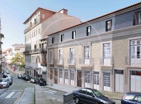 Porto, Porto