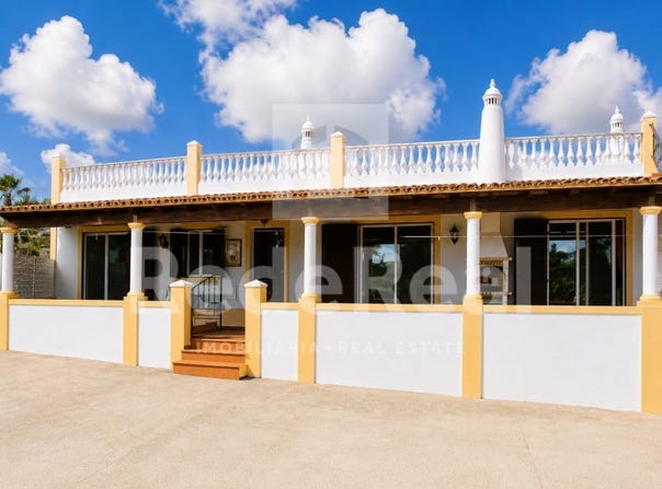 Ameixial, Algarve