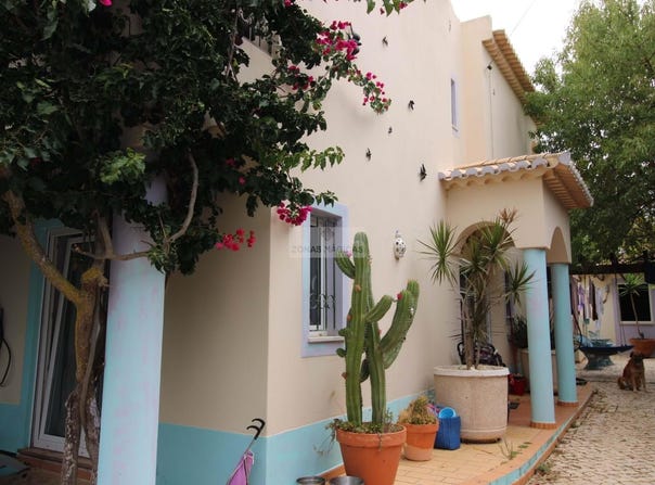 Lagos, Algarve 8600