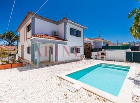 Bairro da Martinha (Estoril), Cascais, Lisboa 2765-123