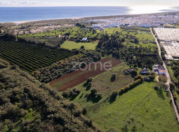 Vila Real de Santo António, Algarve