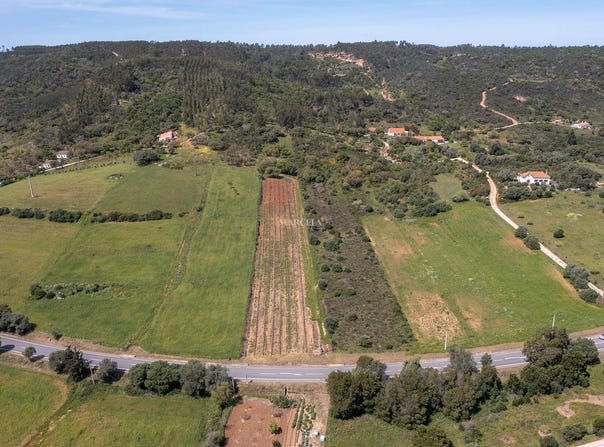 Aljezur, Algarve 8670