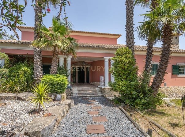 Quinta do Conde, Setubal