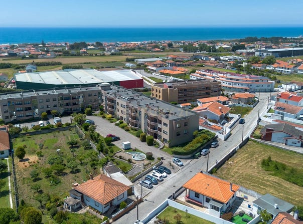 Arcozelo, Porto District