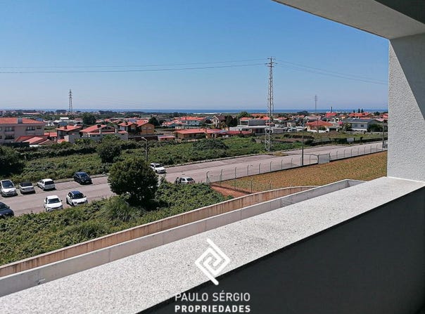 Esmoriz, Aveiro District