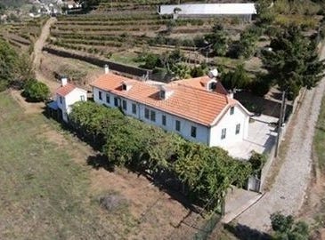 Baiao, Porto
