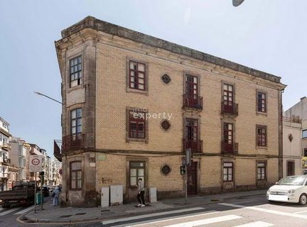 Porto, Porto