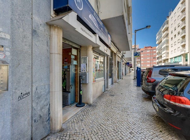 Alvalade, Lisbon