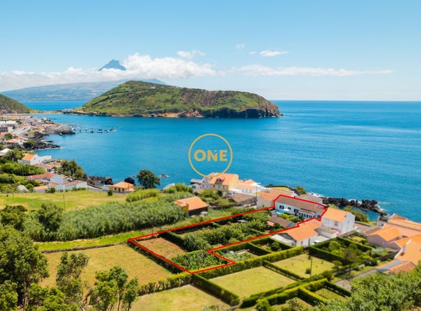 HORTA, Azores