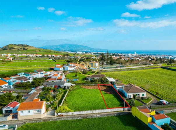 PONTA DELGADA, Azores