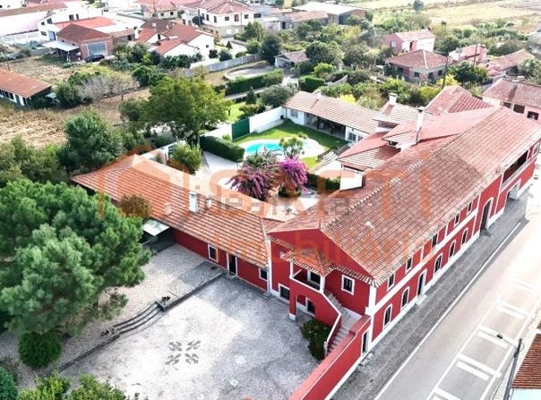 Louriçal, Leiria District