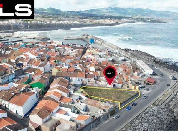 RABO DE PEIXE, Azores