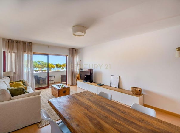 Vila Real de Santo António, Algarve