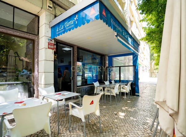 Olivais, Lisbon