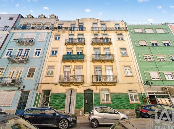 Lisboa, Lisbon