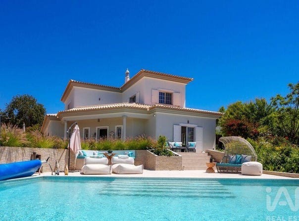 Faro, Algarve