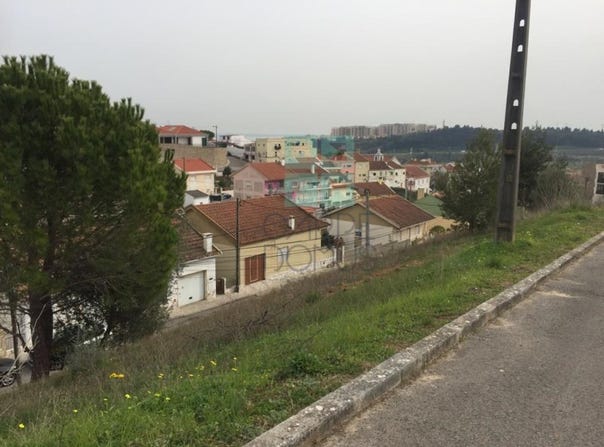 Vialonga, Lisbon