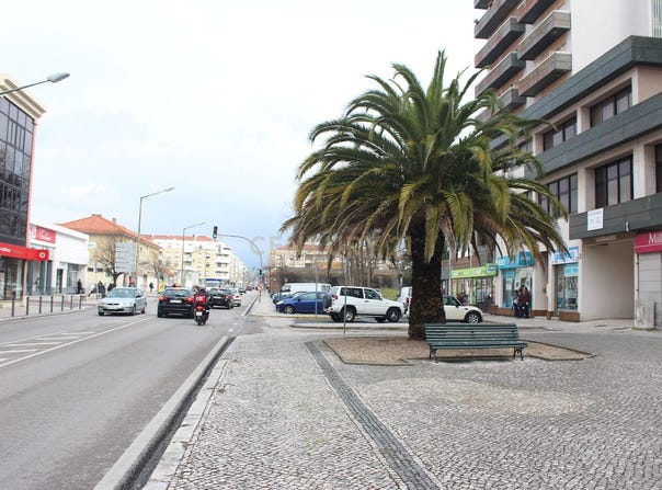 Marinha Grande, Leiria District