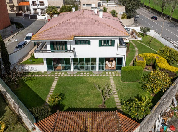 Maia, Porto District