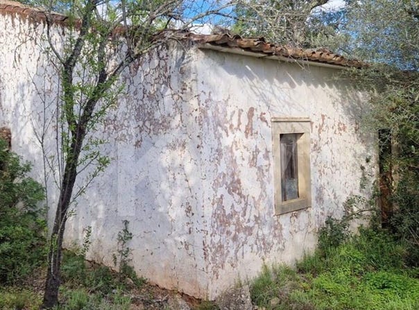 Querença, Algarve